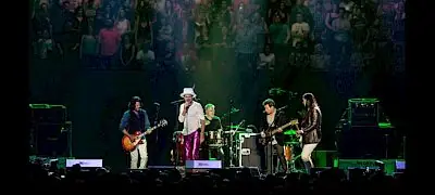 FIREWORKS: A Celebration of the Tragically Hip à Port Theatre