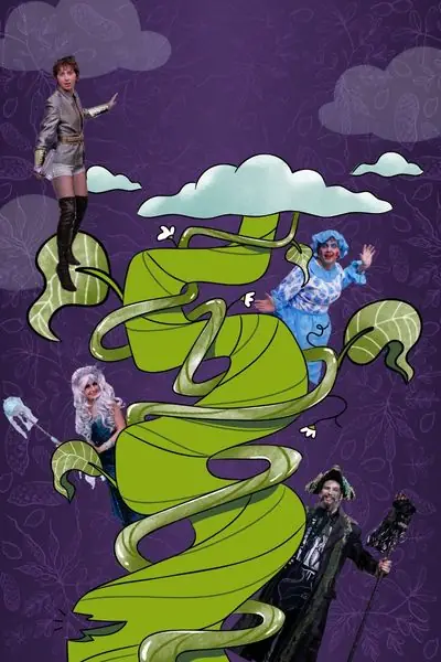 Jack and the Beanstalk