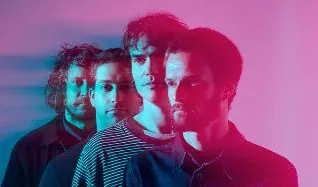 All Them Witches à The NorVa