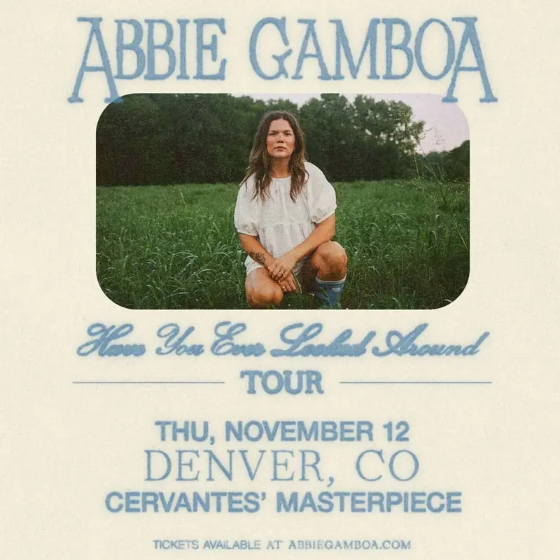 Abbie Gamboa