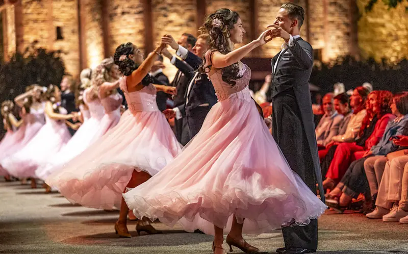 Andre Rieu's 2026 Summer Concert: Viva Maastricht!