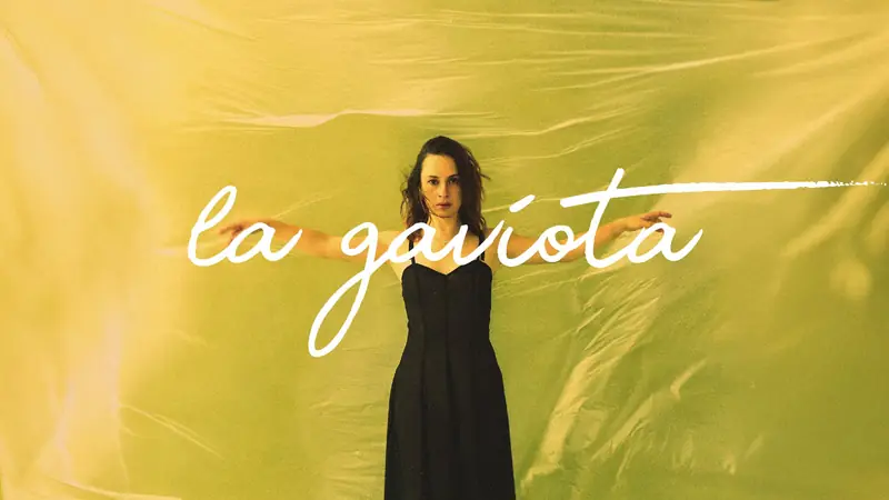 La Gaviota à Foro Lucerna