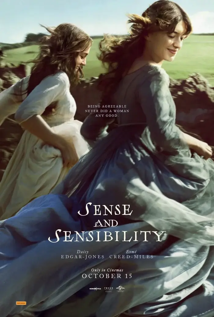 Sense & Sensibility en HOTA, Home of the Arts