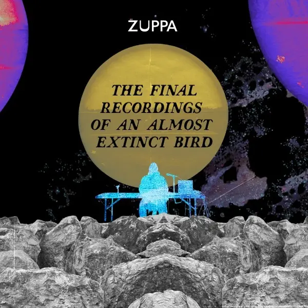 The Final Recordings of an Almost Extinct Bird
