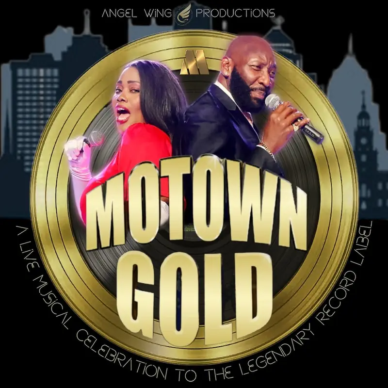 Motown Gold