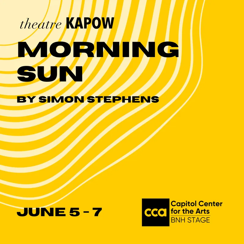 Theatre KAPOW - Morning Sun
