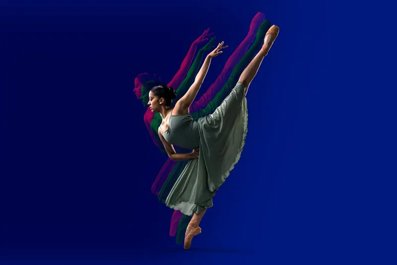 Echoes of Tomorrow at The Crescent Theatre