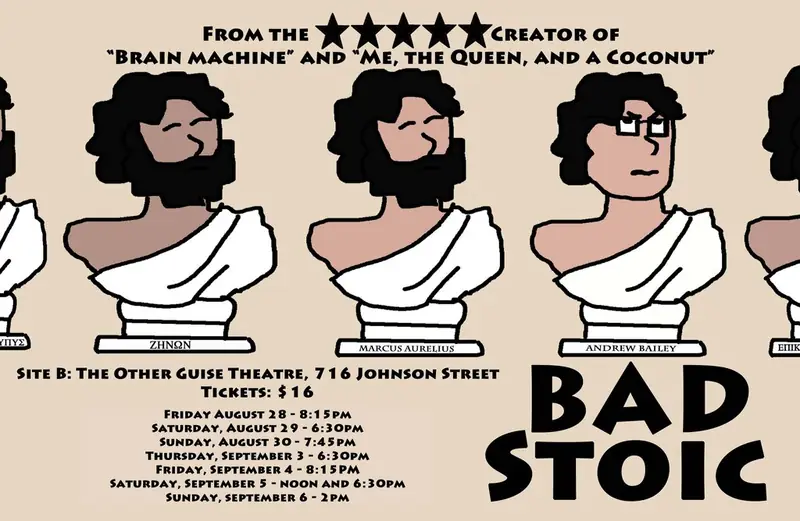 Other Guise Theatre in Victoria, BC