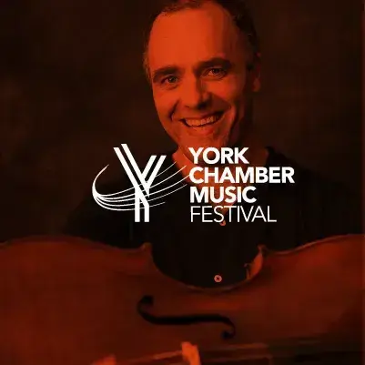 YORK CHAMBER MUSIC FESTIVAL – EVENT 3 at National Centre for Early Music