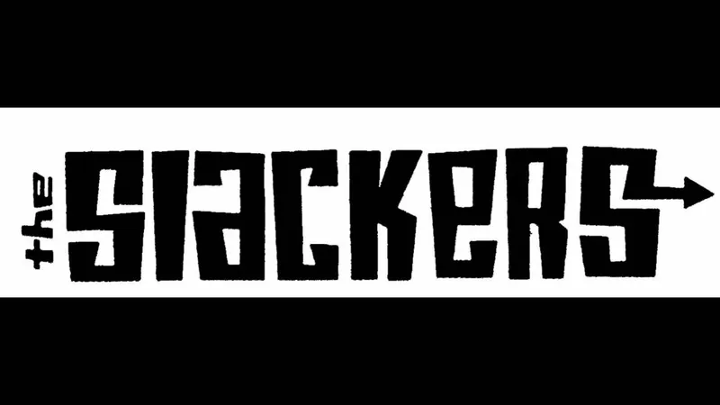 The Slackers' return to Victoria for On the Road to Ska & Reggae Fest