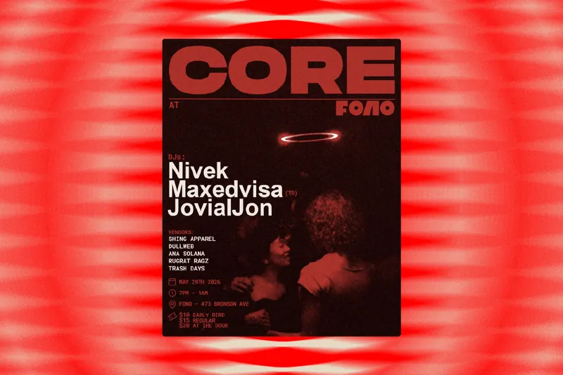 CORE