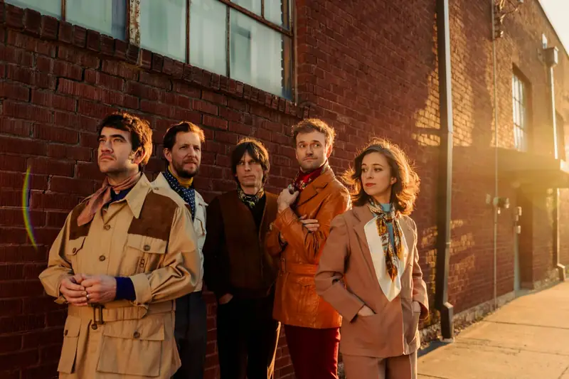 Gateway Series: Punch Brothers