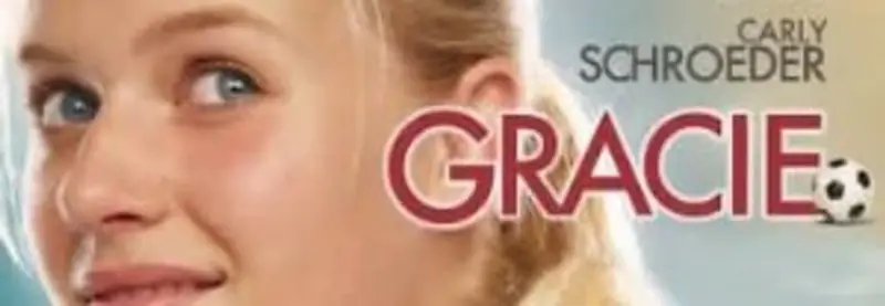 Gracie: Soccer Movie Nights at the Shipyards