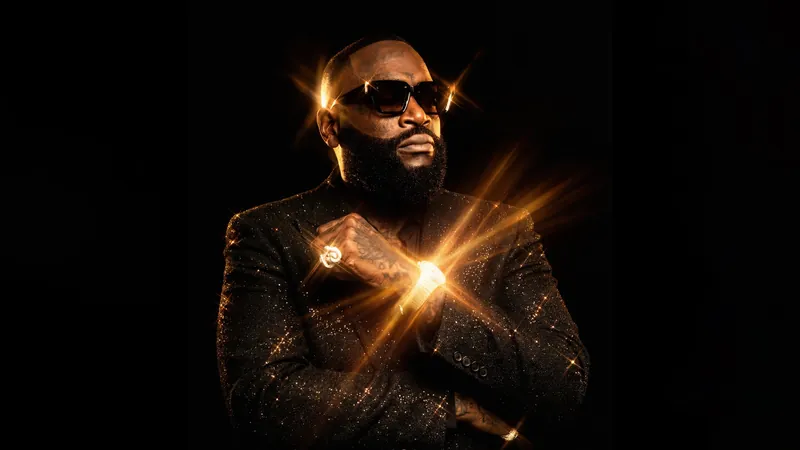 Rick Ross