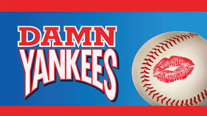 Damn Yankees en Hale Centre Theatre - Arizona