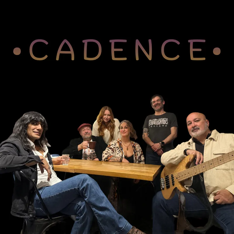 Cadence