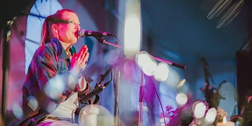 Concert méditatif - Mantras et chants intuitifs at Le Monastère des Augustines