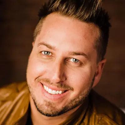 Heath Harmison at Wiseguys Comedy Club — The Showroom