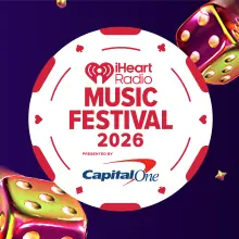 iHeartRadio Music Festival