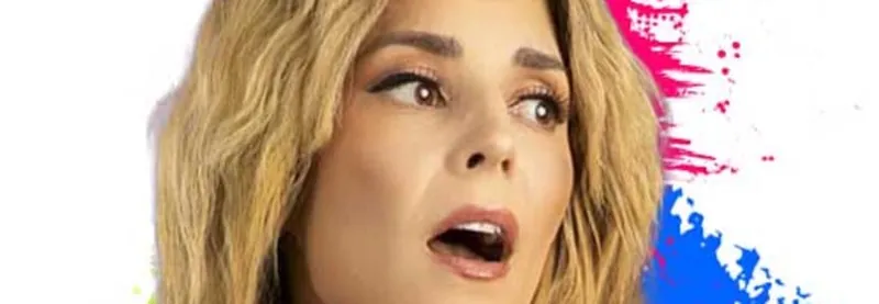Grace Helbig: Let Met Get This Off My Chest