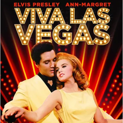 Viva Las Vegas