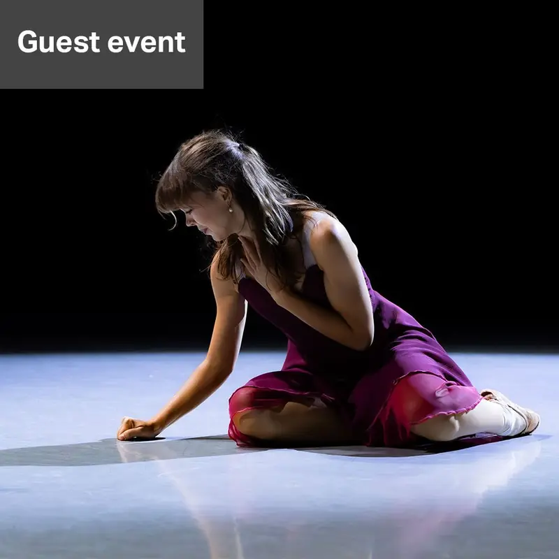 London Dance Collaborative and Grad Pro: A Selection of New Works