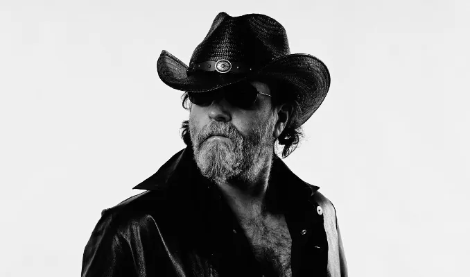Wheeler Walker Jr. at The Eastern