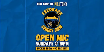 Feedback