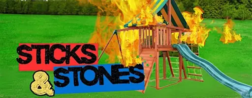 Sticks and Stones Comedy Show à SoCap Comedy (The Social Capital)