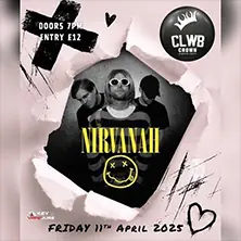 Nirvanah at The Waterloo Music Bar