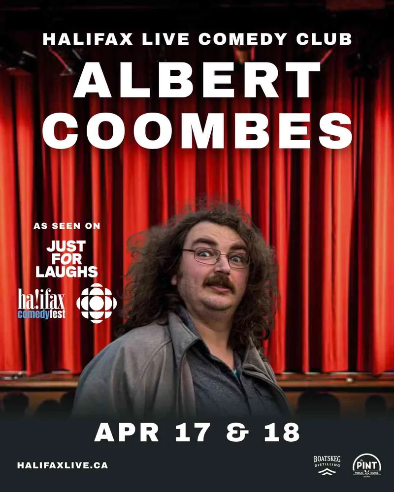 ALBERT COOMBES