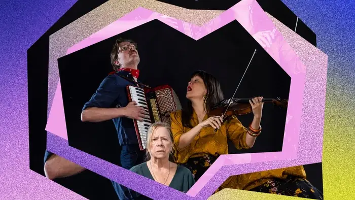 Awake en HOTA, Home of the Arts