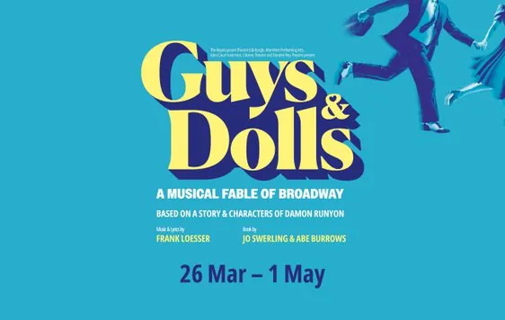 Guys & Dolls