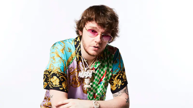 Murda Beatz at Emo's Austin