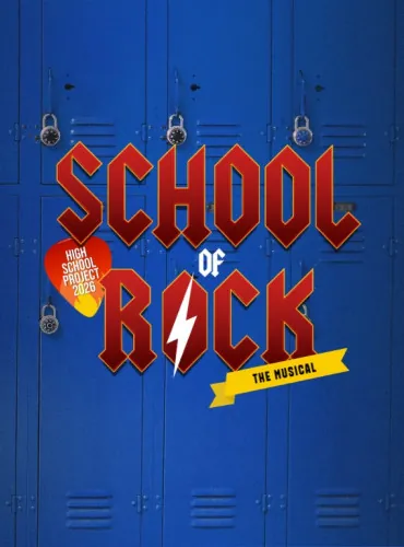 SCHOOL OF ROCK