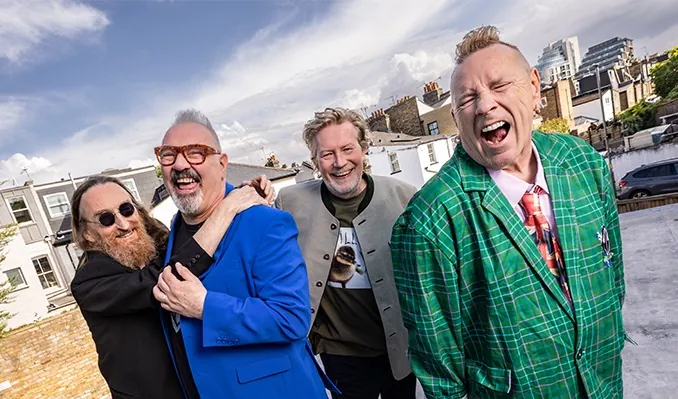 Public Image LTD
