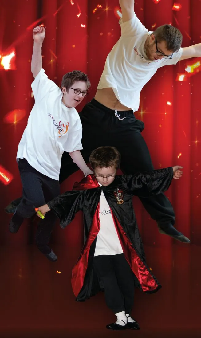 icandance
