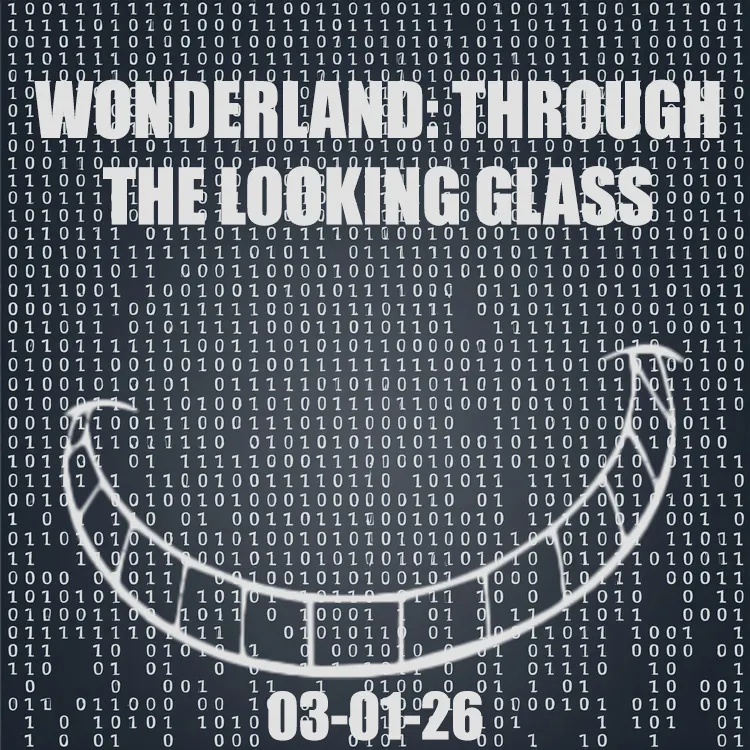 Wonderland: Through Looking Glass at Arts and Culture Centre Gander