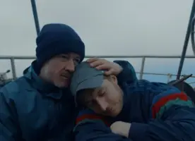 On The Sea