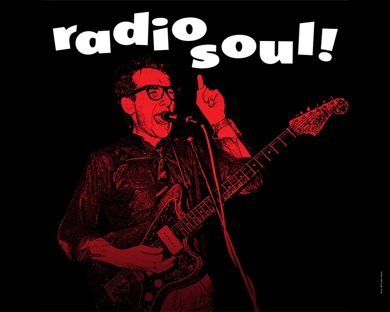 Elvis Costello & the Imposters