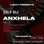 Berlin Rave (Sydney)