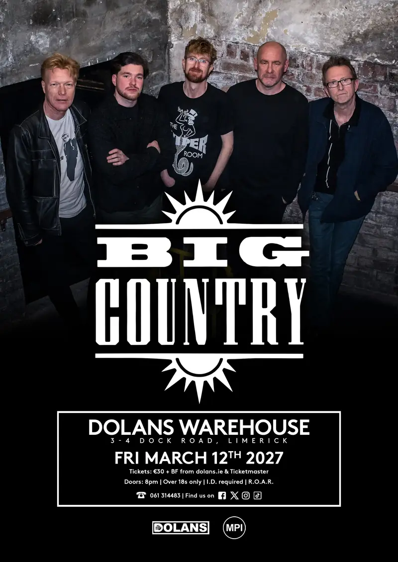 Big Country