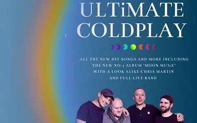 Ultimate Coldplay
