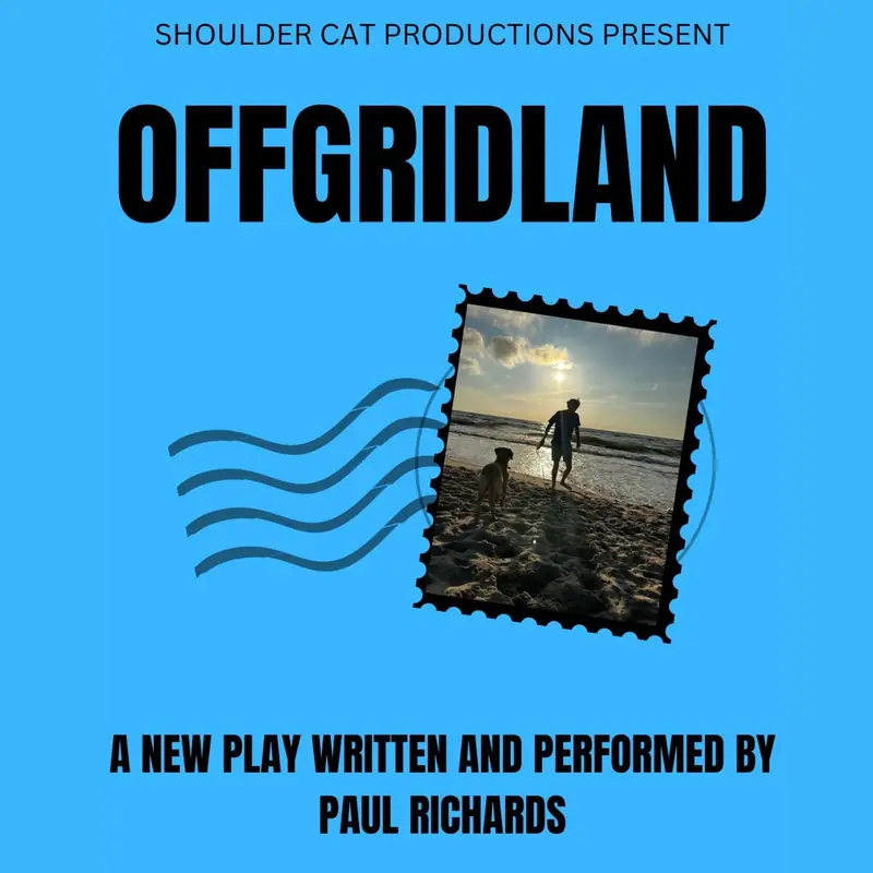 Langton Green Festival – Offgridland at Trinity Theatre