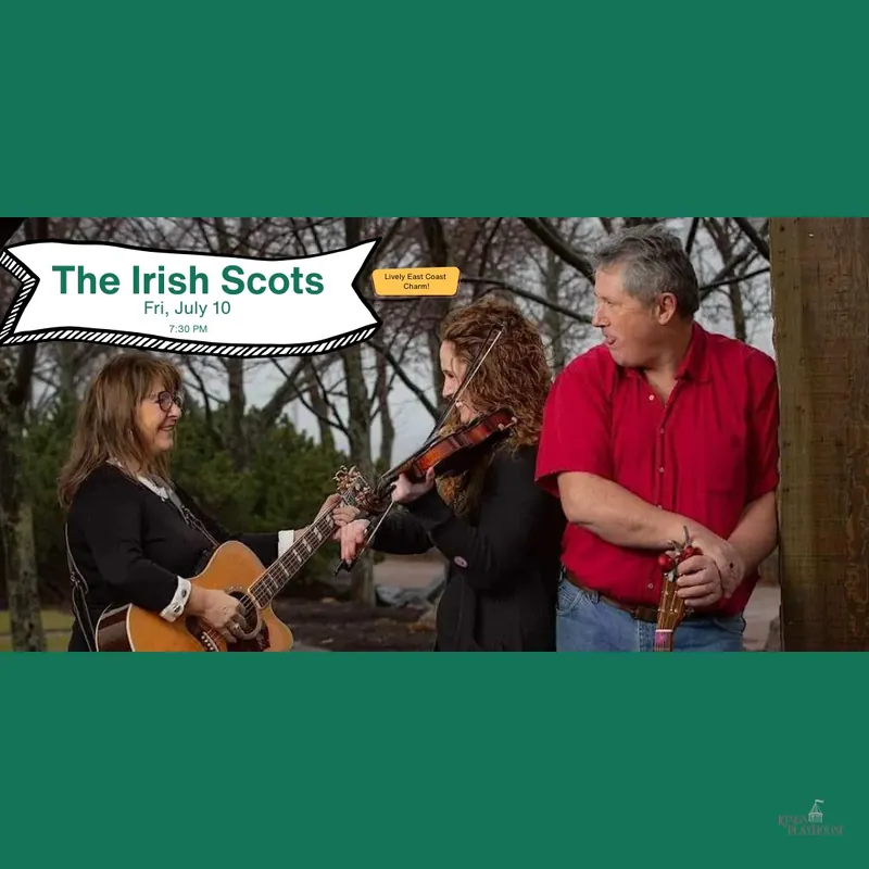 The Irish Scots