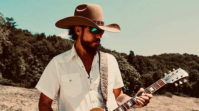 Chris Janson at The Ocean City Music Pier