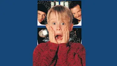 Home Alone in Concert en Hamer Hall