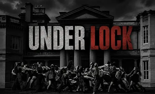 Under Lock à The Zoetic Company Ltd.
