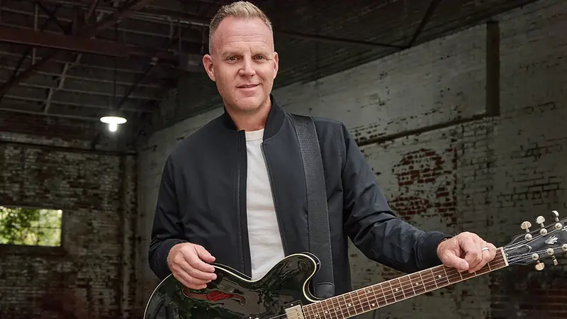 Matthew West Come Home For à The Louisville Palace