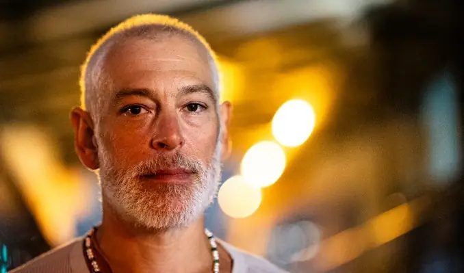 Matisyahu : Festival of Lights Tour at Variety Playhouse